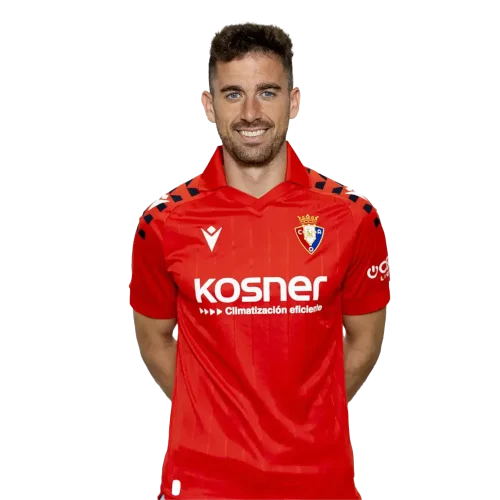 Kike Barja