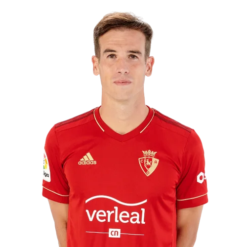 Iñigo Pérez