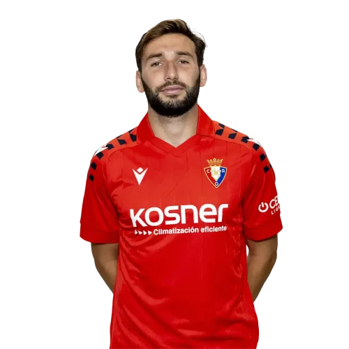 Jon Moncayola