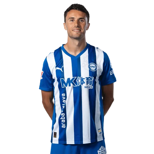 Ander Guevara