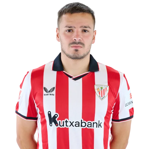 Andoni Gorosabel