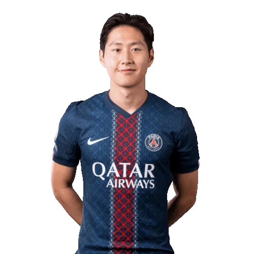 Kang-in Lee