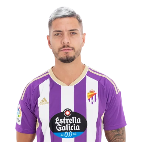 Javi Sánchez