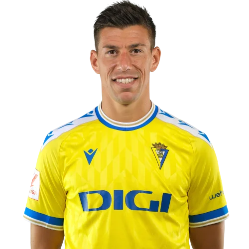 Rubén Alcaraz