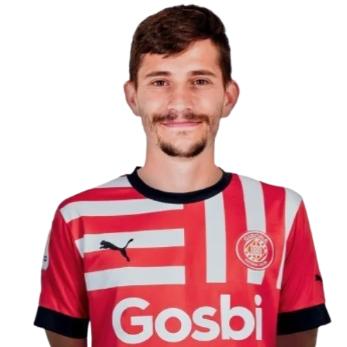 Toni Villa