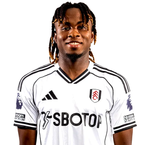Samuel Chukwueze