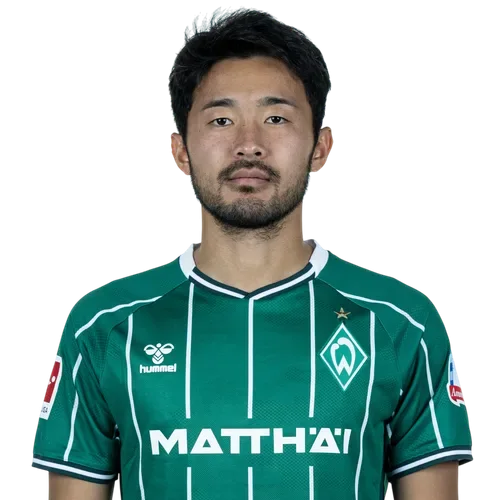 Yukinari Sugawara