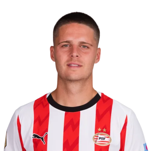 Joey Veerman