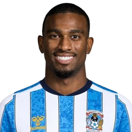 Haji Wright