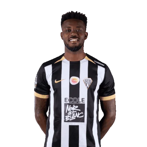 Abdoulaye Bamba