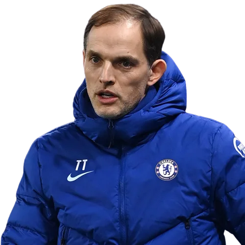 Thomas Tuchel