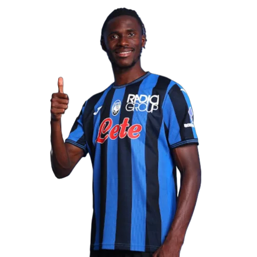 Odilon Kossounou