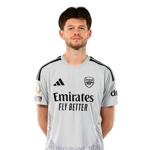 Illan Meslier
