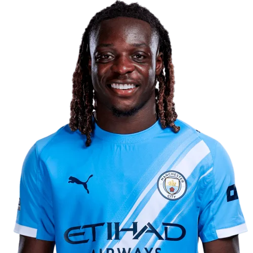Jérémy Doku