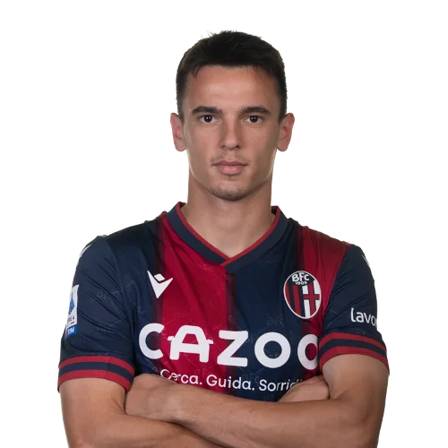 Nikola Moro