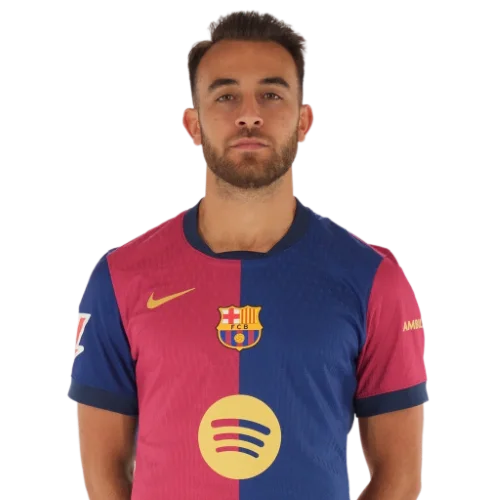 Eric García