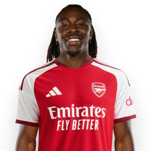 Eberechi Eze