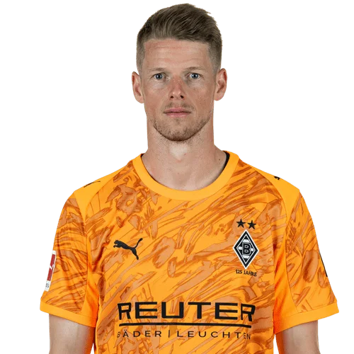 Jonas Omlin