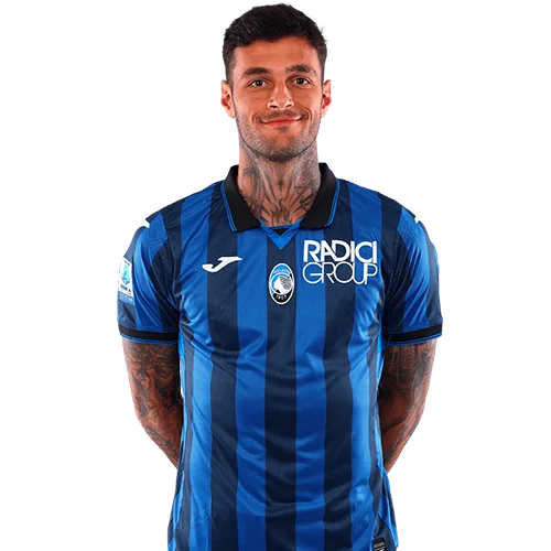 Gianluca Scamacca