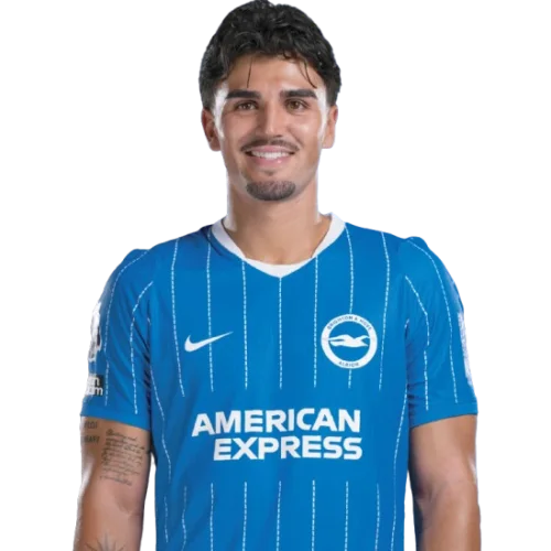 Pascal Struijk