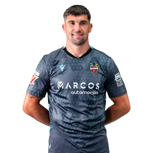 Mathew Ryan