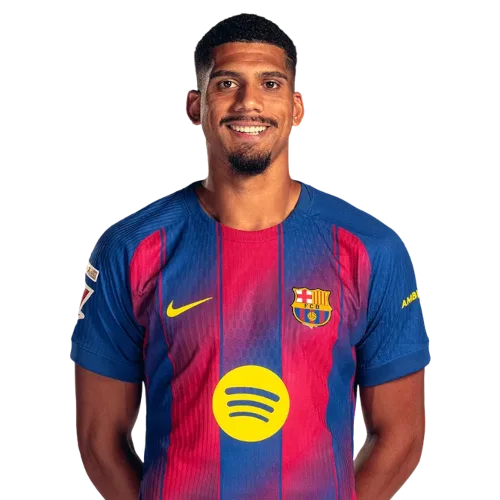 Ronald Araújo