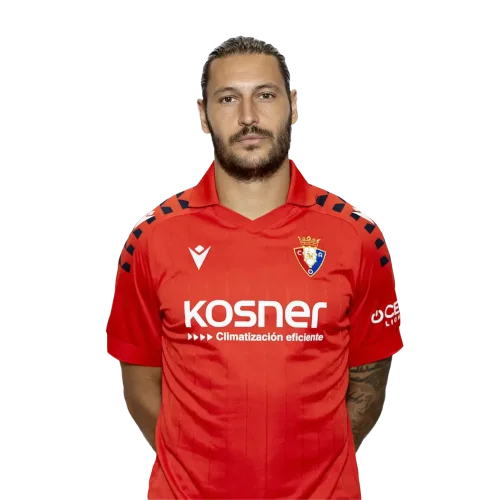 Juan Cruz