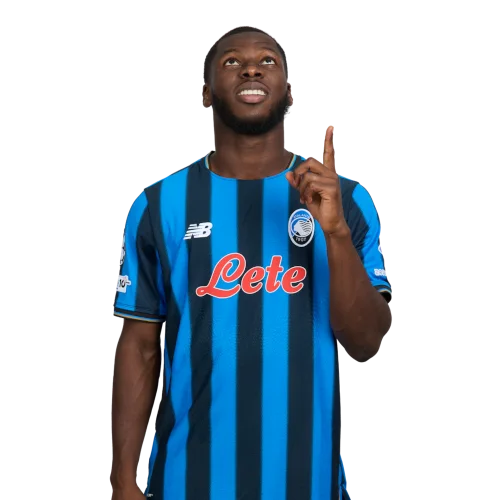 Yunus Musah