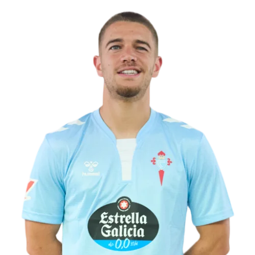 Sergio Carreira