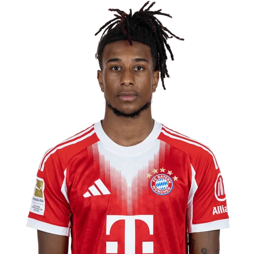 Michael Olise