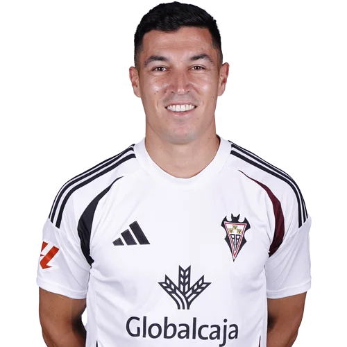 Diego González