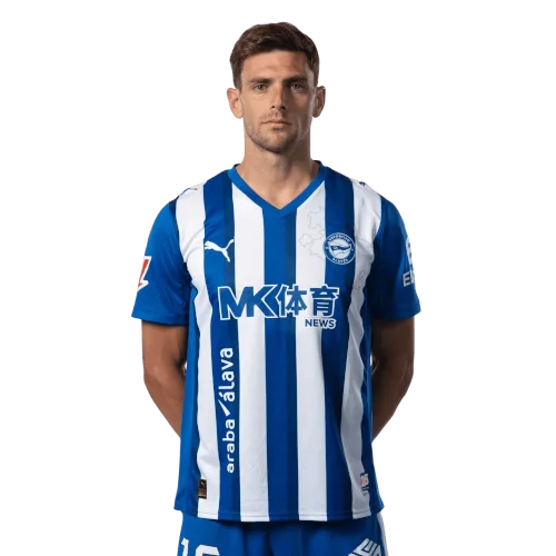 Lucas Boyé