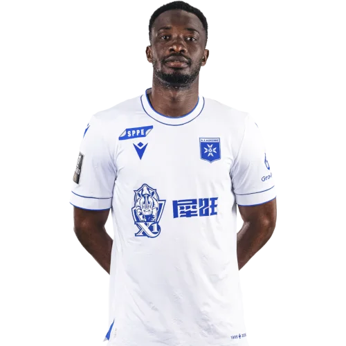 Sinaly Diomandé