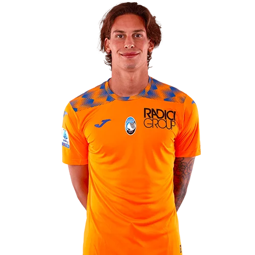 Marco Carnesecchi