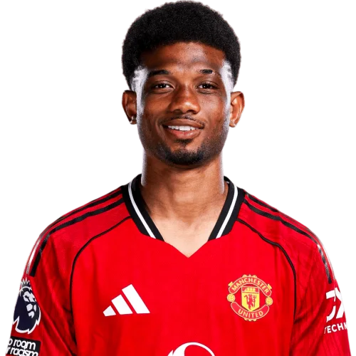 Amad Diallo