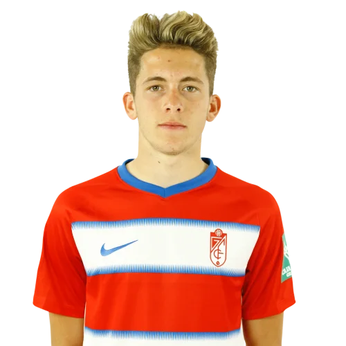 Isma Ruiz