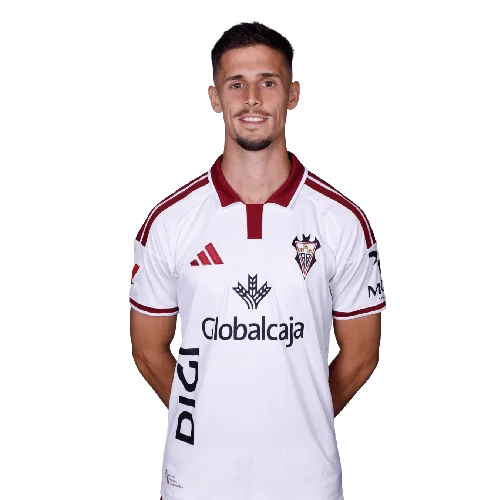 Pepe Sánchez