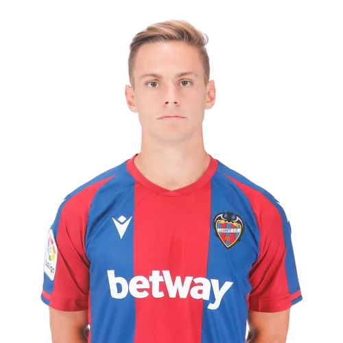 Dani Gómez