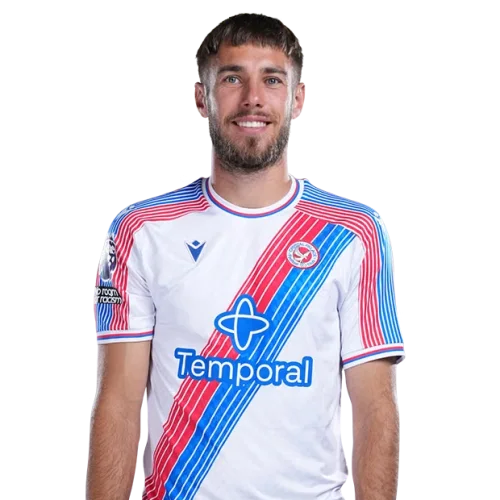 Óscar Mingueza
