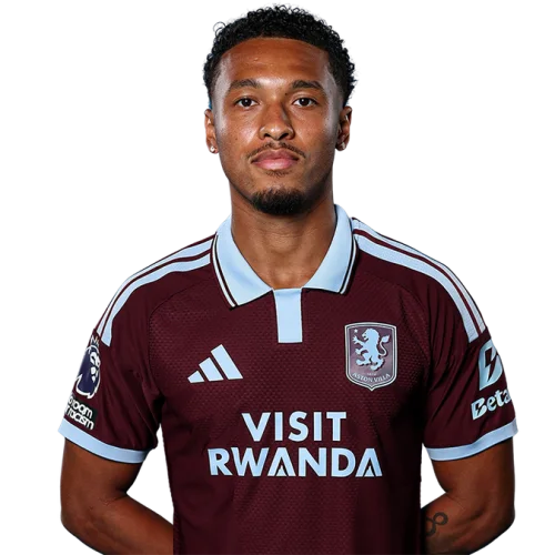 Boubacar Kamara