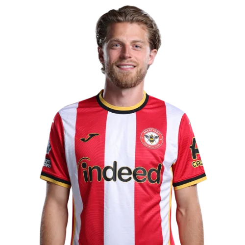 Mathias Jensen