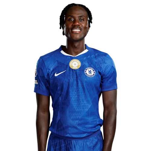 Trevoh Chalobah