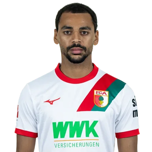 Alexis Claude-Maurice