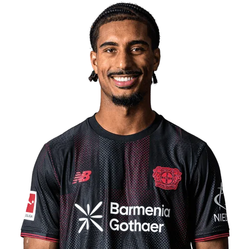 Loïc Badé