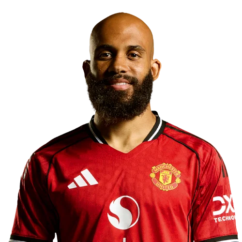 Bryan Mbeumo