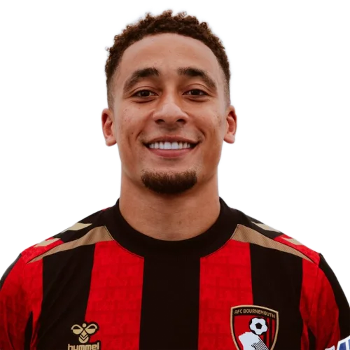 Marcus Tavernier