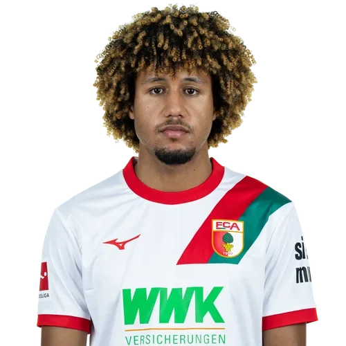 Han-Noah Massengo