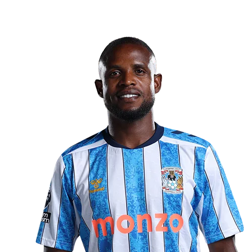 Frank Onyeka