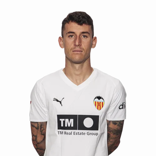 Dani Raba
