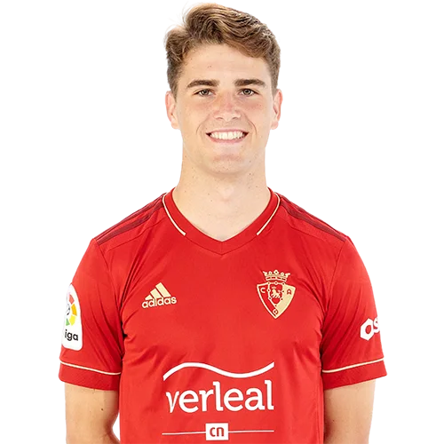 Javi Martínez